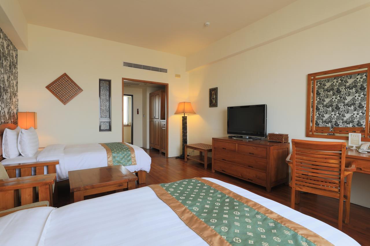 Yentai Hotel Маджонг Экстерьер фото