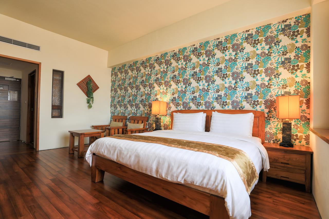 Yentai Hotel Маджонг Экстерьер фото